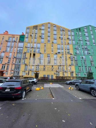 Продаж 3к квартири,  ЖК Comfort Town, вул. Регенераторна 4 - фото 1