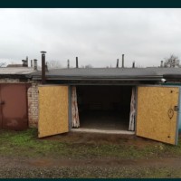 Продам гараж в м.Карлівка Полтава