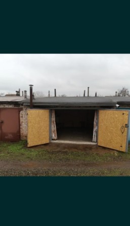 Продам гараж в м.Карлівка - фото 1