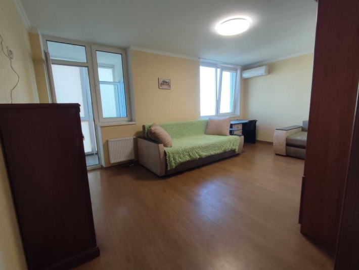 Продажа чудової 2к.квартири,проспектСоборності,ЖК Київська Венеція! - фото 1