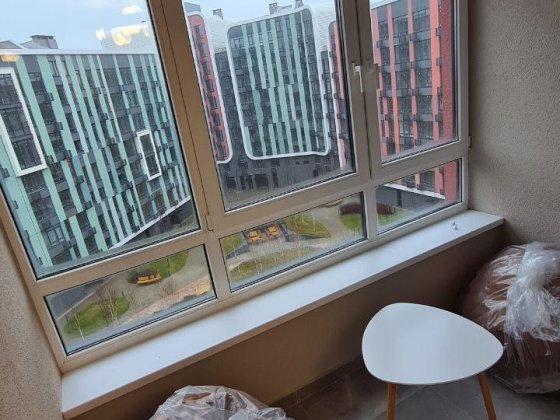 ЖК Республіка , продам 1-к з ремонтом від власника. Київ