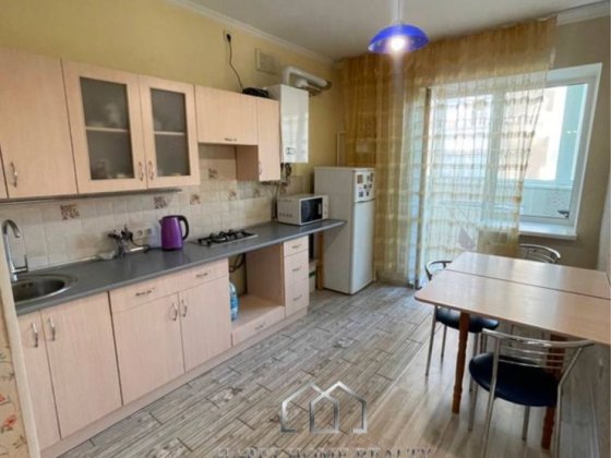 Оренда затишної 1-к квартири  в ЖК Петрівський квартал Святопетрівське