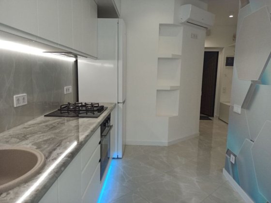 Здам квартиру в жк Благород, с. Крюківщина, м. Теремки Крюковщина