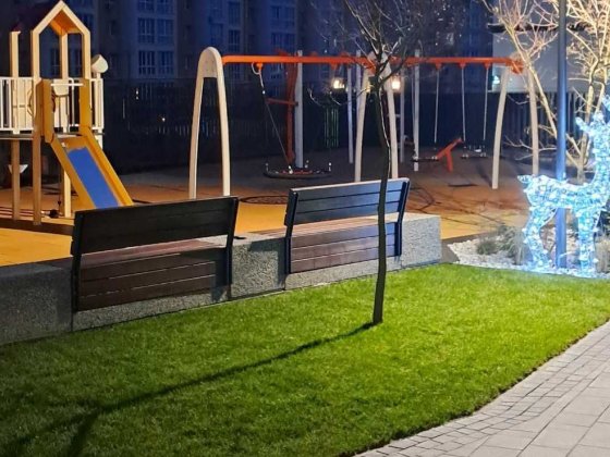 Під ЗАВДАТКОМ!1-к. квартира 35 м2 "ЕCOFLOW" в ЖК "Sofi House" Софиевская Борщаговка