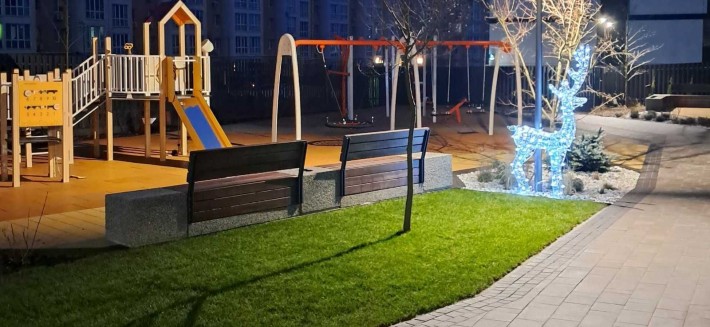 Під ЗАВДАТКОМ!1-к. квартира 35 м2 "ЕCOFLOW" в ЖК "Sofi House" - фото 1