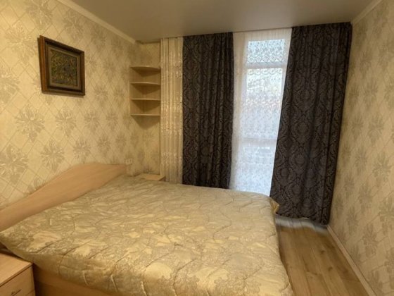 Довгострокова оренда 1,5 квартири Крюківщина Крюковщина