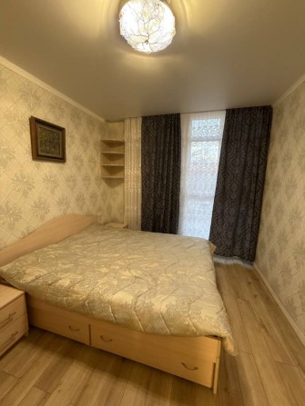 Довгострокова оренда 1,5 квартири Крюківщина - фото 1