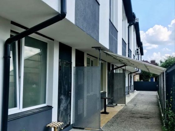 Аренда квартиры Софиевская борщаговка ул Матросова 8 Софіївська Борщагівка