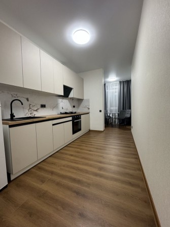 Оренда 1к квартири,Львівський маєток,газ,автономне опалення - фото 1