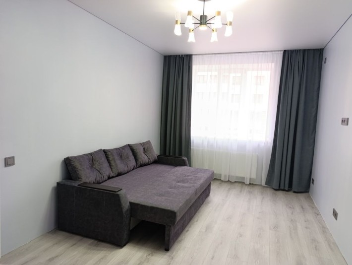 Здається в оренду 2 кім квартири.Крюківщина!Перша здача!! - фото 1