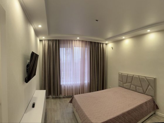 Оренда однокімнатної квартири 40 м², ЕЛЕКТРИЧНА ПЛИТА, Крюківщина Крюковщина