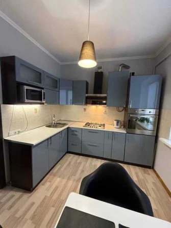 Квартира з чудовим авторським ремонтом,газ плита - фото 1