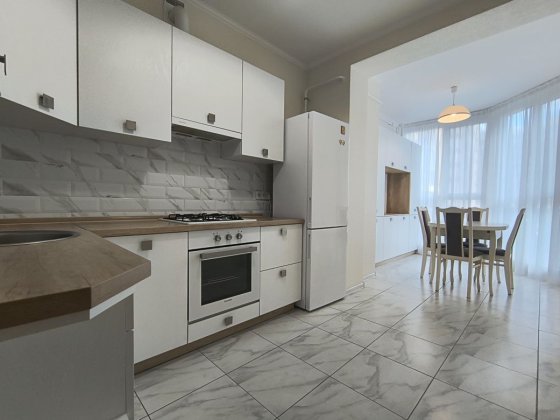 Супер 1 кімнатна квартира в ЖК Софія Резиденс Софіївська Борщагівка