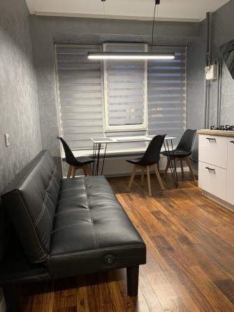 Здається 1 кімнатна квартира в Крюківщині - фото 1