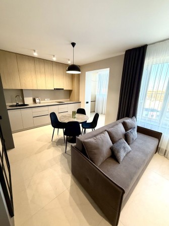 Оренда 1-кімнатної квартири ЖК Петрівський Квартал - фото 1