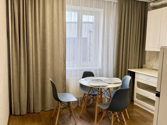 Квартира в ЖК Софія  50 кв.м. Софіївська Борщагівка