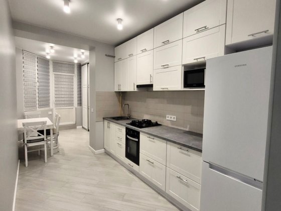 Здається 1-к квартира  Терасою ЖК Софія Клубний Софіївська Борщагівка