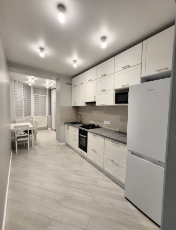 Здається 1-к квартира  Терасою ЖК Софія Клубний - фото 1