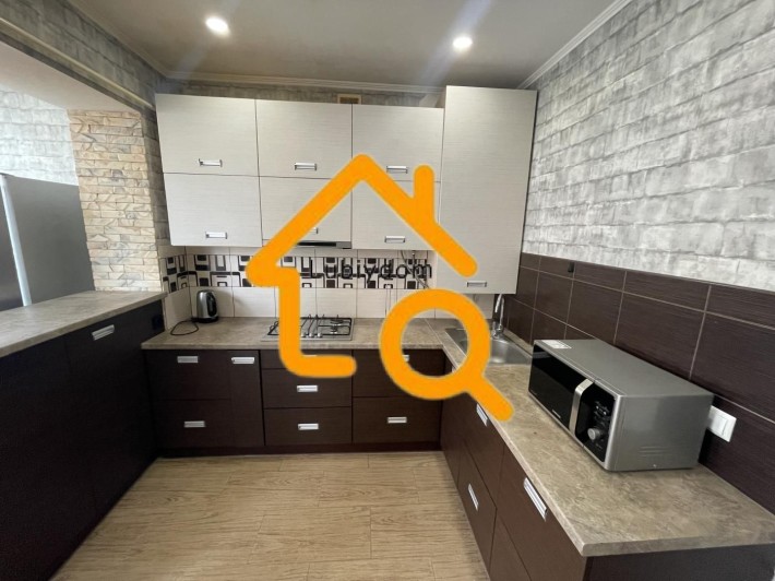 Супер оренда! Однокімнатна квартира Крюківщина - фото 1