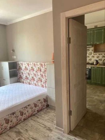 Тепла,затишна з газовою плитою і опаленням - фото 1