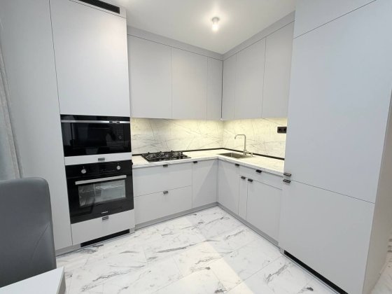 Перша оренда 1к квартири ЖК Аура центр Крюківщина Крюковщина