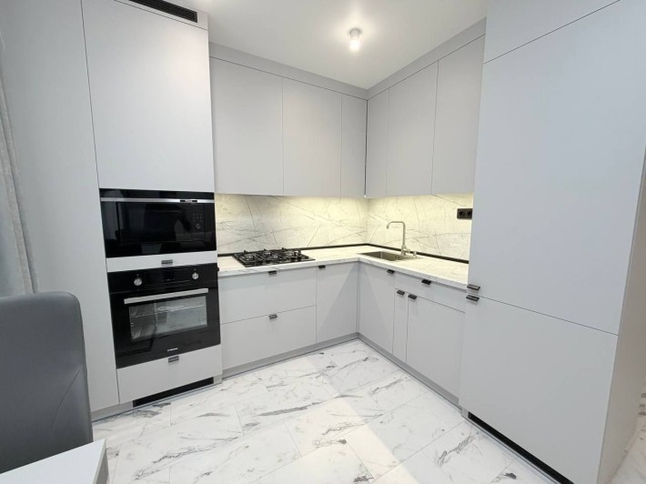 Перша оренда 1к квартири ЖК Аура центр Крюківщина - фото 1