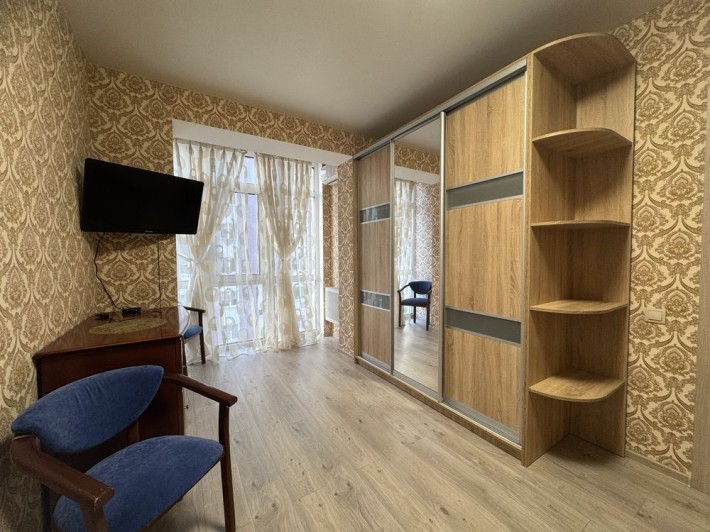 Оренда 2 кім. квартири у Крюківщині, ЖК  Вишнева оселя - фото 1