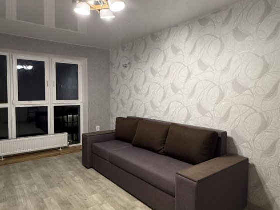 Оренда Однокімнатної квартири ЖК Євромісто Крюковщина