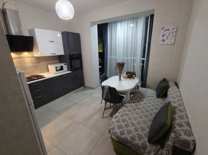 Оренда квартири Крюківщина. ЖК Одеський квартал - фото 1