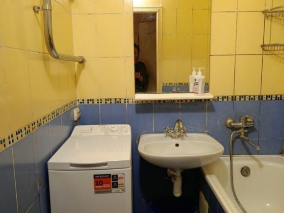 Оренда 2-х кімнатної квартири, біля школи Крюківщина, Крюковщина