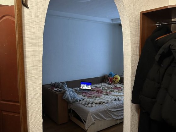 Здається квартира довгостроково Софіївська Борщагівка