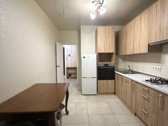 Оренда 1 кім квартири з балконом. У Квартал Софіївська Борщагівка