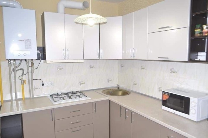 1-к квартира без посередників Софіївська Борщагівка - фото 1