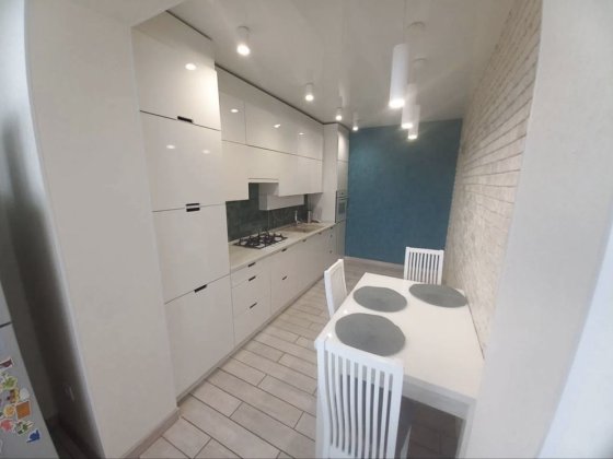 Оренда квартири Крюківщина. ЖК Молодіжне містечко Крюковщина