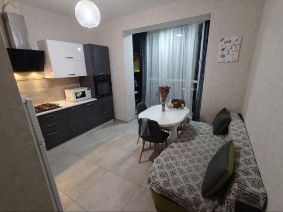 Оренда квартири Крюківщина ЖК Одеський Крюковщина