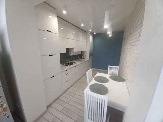 Оренда квартири Крюківщина Крюковщина