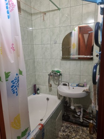 Квартира 2 кімнати  Святошинський район Борщагівка - фото 1