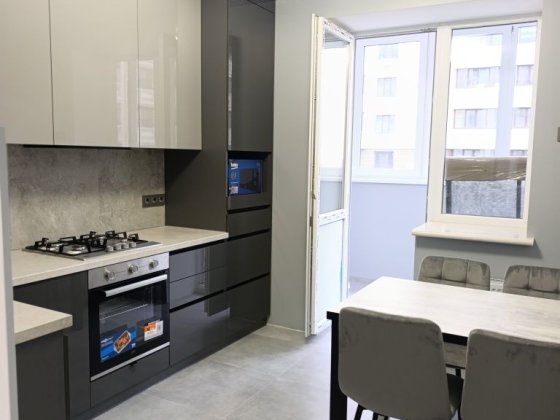 Крюківщина!! Оренда 2 кімнатної квартири 54 м2.Газ!! Крюковщина