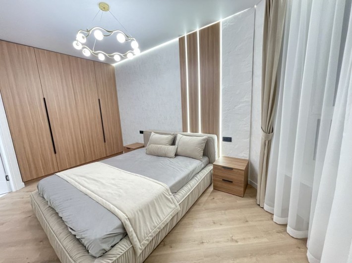 VIP оренда ‼️ЖК Софія Резиденс, Мартинова 30, повний фарш - фото 1