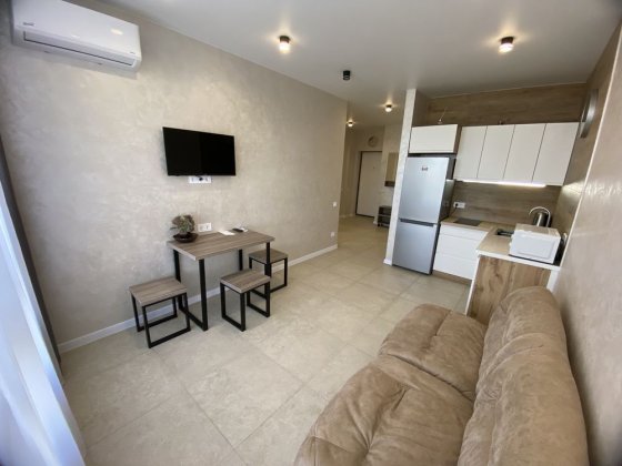 Оренда 1к квартири в престижному ЖК Paradise Avenue! Крюковщина