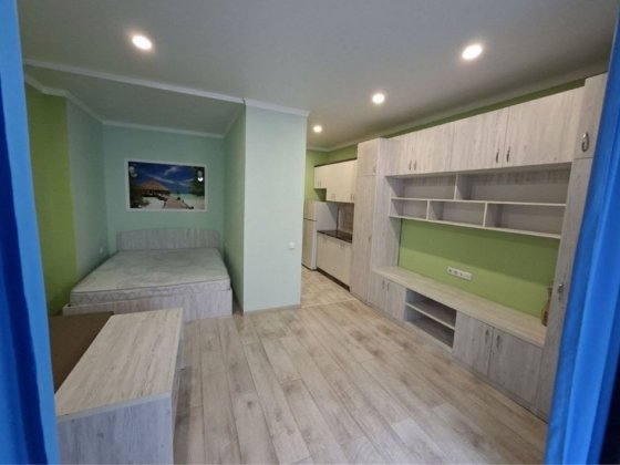 Оренда 1к-квартири в ЖК Софія Київська Софіївська Борщагівка