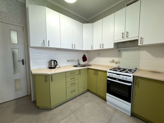 Аренда 1к квартира Львівський затишок Петровский квартал Софиевская Борщаговка