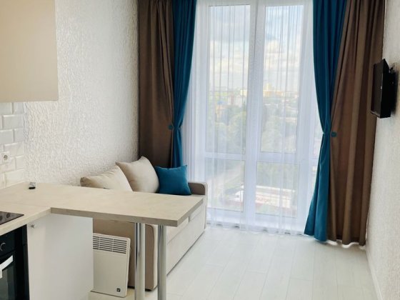 Оренда 1-К квартири ЖК Парк Плаза, Чабани Чабани