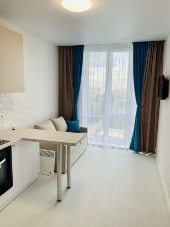 Оренда 1-К квартири ЖК Парк Плаза, Чабани - фото 1