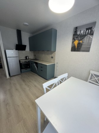 Чабани оренда 1-но кімнатної квартири ЖК «Park Plaza” - фото 1