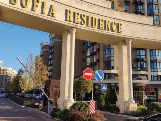 ЖК "Софія Резиденс", сучасна з сучасним ремонтом,укриття. Фото реальні Софіївська Борщагівка