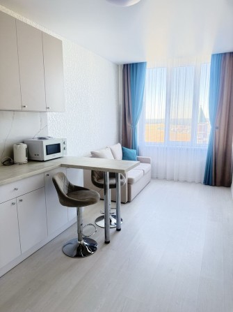 Оренда 1-к квартира ЖК Парк плаза, Чабани - фото 1