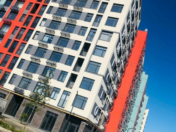 Найнижча ціна в "ЖК Оптимісто" / м Теремки  / Однокімнатна Чабаны