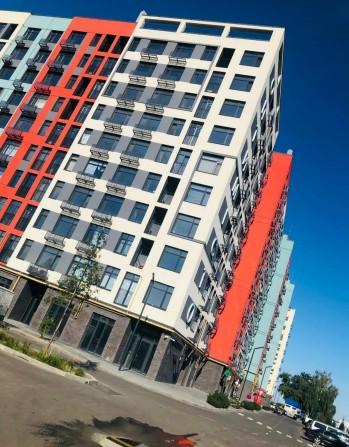 Найнижча ціна в "ЖК Оптимісто" / м Теремки  / Однокімнатна - фото 1