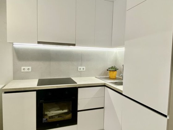 Перша здача!Сучасна однокімна жк ЖК Cinema House Софиевская Борщаговка